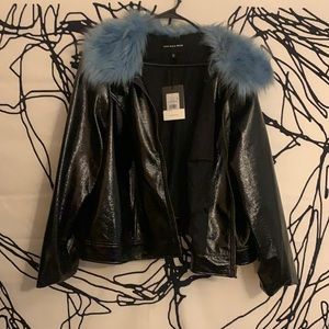 Plus size Who what wear jacket